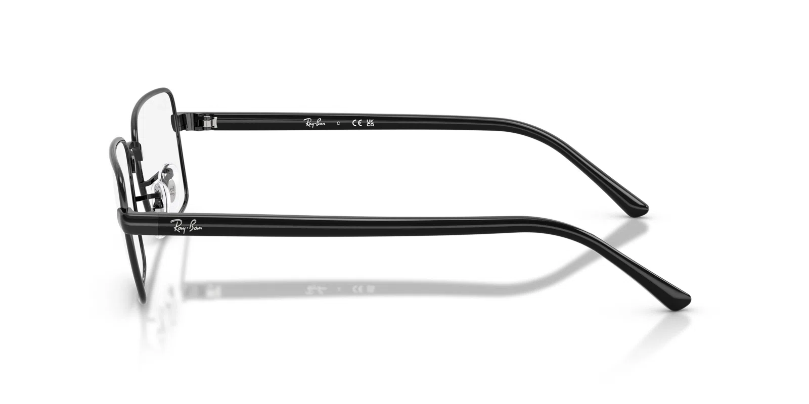 Ray-Ban 6560 Eyeglasses - view 13